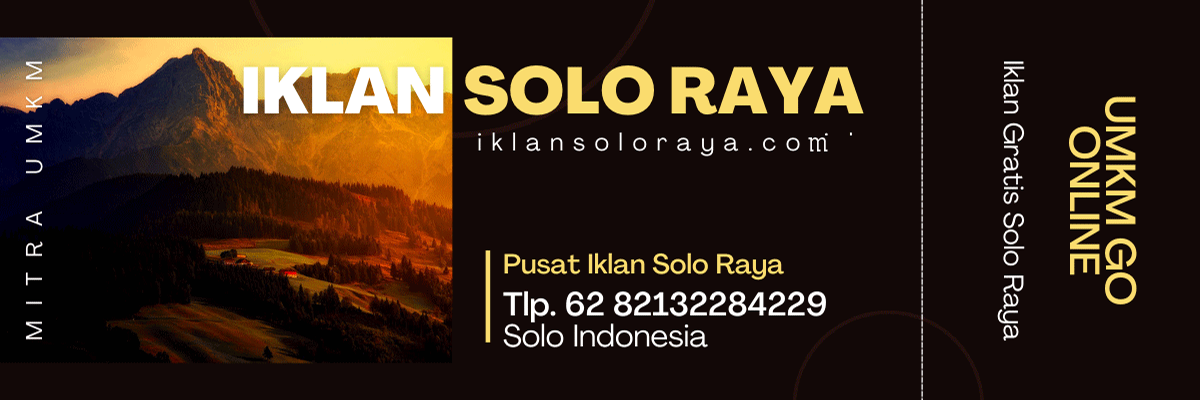 Iklansoloraya.com