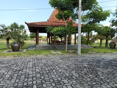 Citra Pesona Alam Sono Rejo SKH fsm