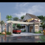 Jual Rumah Solo