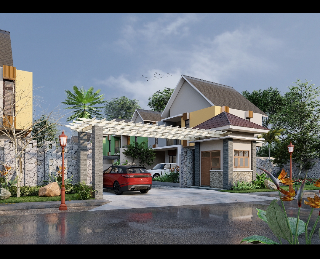 Jual Rumah Solo