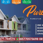 Properti Solo Raya