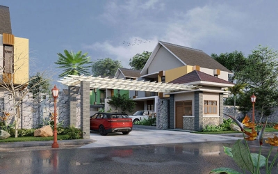 Rumah-Solo-Raya